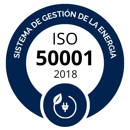 ISO 50001 – Sistema de Gestión de la Energía – BDI GROUP S.A.C.