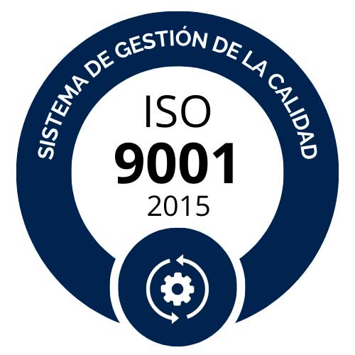 ISO 9001 – Sistema de Gestión de la Calidad – BDI GROUP S.A.C.