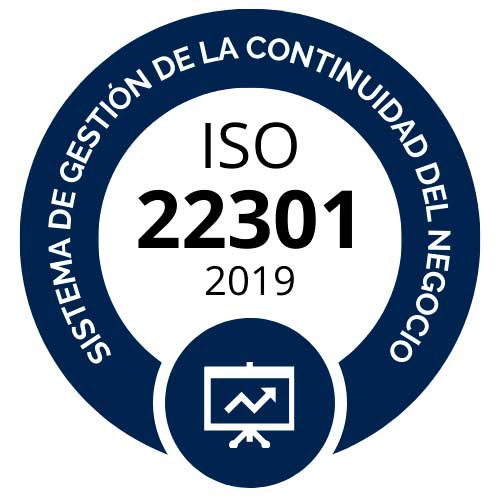 ISO 22301 – Sistema de Gestión de la Continuidad del Negocio – BDI ...